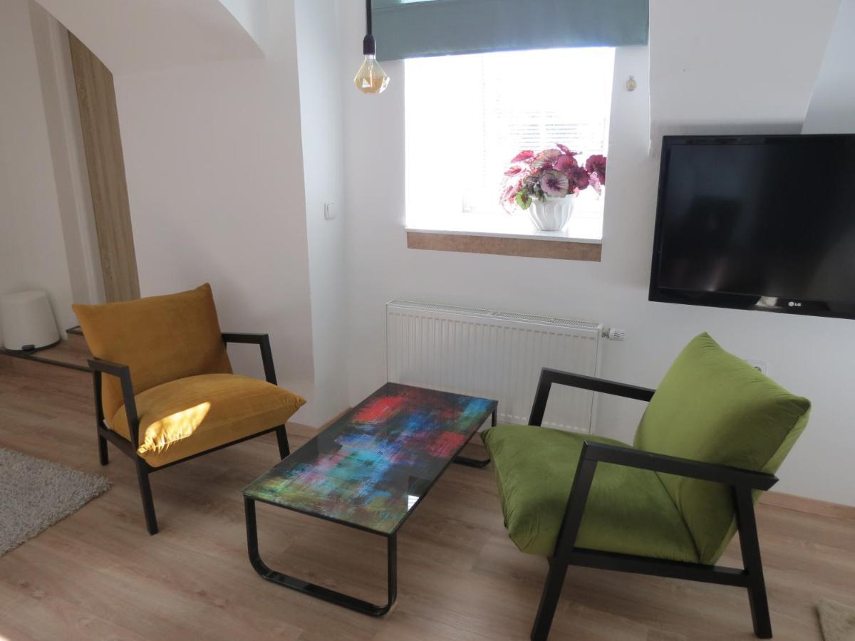 Pod Synagogou Apartment